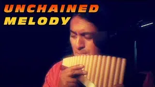 Unchained Melody - The Righteous Brothers  - Flute Instruental