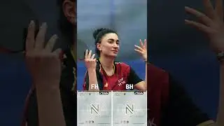 Какими накладками играют чемпионы России 2024 года по настольному теннису