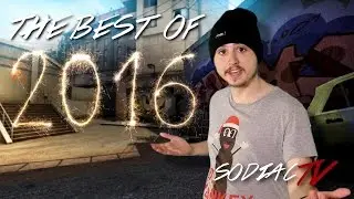 CS:GO Best Of sodiacTV 2016