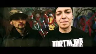 I1 feat Oxxxymiron   Честно #TR