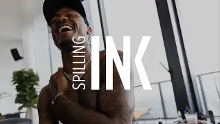 Stefon Diggs Spilling Ink on Life Lessons, Giving Back, Fashion & Epic Tattoos