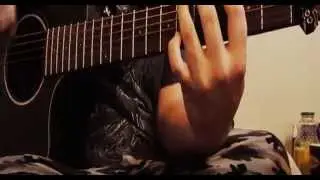 Total Immortal Acoustic Guitar Cover