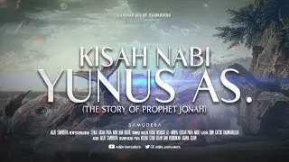 Kisah Nabi Yunus As.