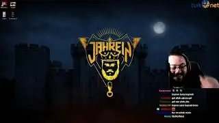 Jahrein - Eğlenceli Anlar #1