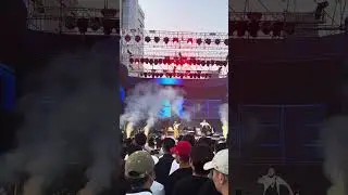 BIG GEE-LEGACY CONCERT. THIS IS MONGOLIAN❤️❤️❤️