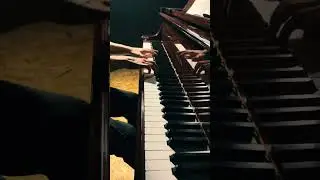 S. Rachmaninoff: Etude-Tableau op.33 n.4(5) (A. Kutuzov)