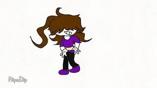 Animating In The Cuphead Style!
