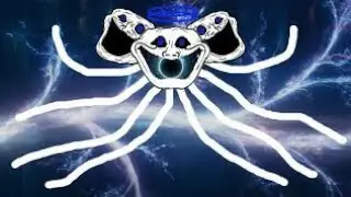 TROLLGE : MULTIVERSAL GOD INCIDENT [REUPLOAD]
