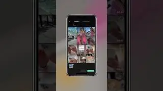 Монтаж видео на телефоне | Эффект стоп моушен