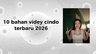 10  LING BAHAN VIDEY VIRAL TAHUN 2026❗❗❗ Ling di📌komen