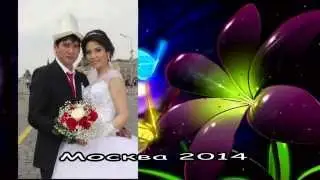Дамир Мадина