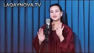 Guljahon Qora ko'zim (Xamdam Sobirov Sevinch Ismoilova Qora Kozim Caver-Version)