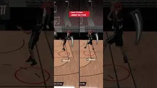 NBA 2K24 Best Layup Packages: How to Floater Faster in 2K24 