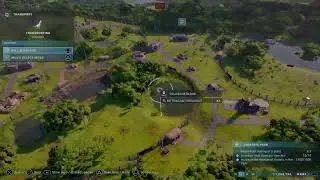 Jurassic world evolution 2 ps4 chaos campaign gameplay esp4