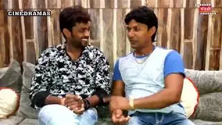 रूबरू # अरुण बिहारी गीतकार # प्रमोद  प्रेमी # जयमाल वाला साड़िया FAME # HOST   रवि शास्त्री