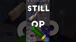 They DID NOT Nerf Slugs 