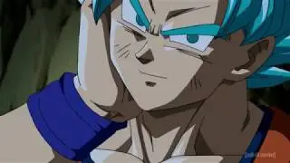 Goku Bursts Out With Energy And Eliminates Hit English Dub 1080p HD Ep. 72