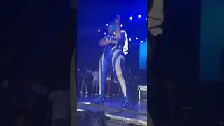 Spice with New Vybz Kartel Jingle 