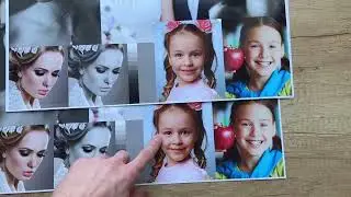 Профиль Фотодом, подавляющий красноту ламинации.