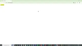 Session 4: HTML/CSS Formatting Essentials: Text, Textarea, and Backgrounds
