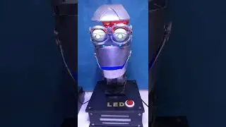 Anunciando nuevo video.