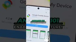 Enable this feature for your relatives! 
