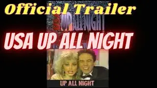 USA (Up All Night Classic Intro)