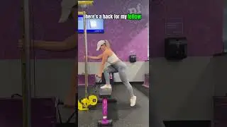 How To Get Better Stability & Deeper Burn Step Ups!