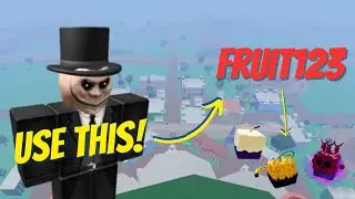 THE MOST OP CODE EVER!