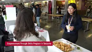 International Development Week 2023 | Humber College