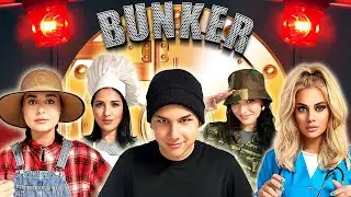 ΠΟΙΟΣ ΘΑ ΚΑΤΑΦΕΡΕΙ ΝΑ ΜΠΕΙ ΣΤΟ BUNKER 2 || ZOMBIE APOCALYPSE