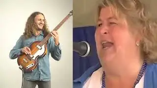 The Husband Calling Contest song