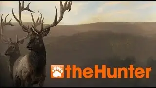 Первый взгляд (The HUNTER)