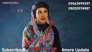 HAMDAH PART 23 July 23, 2024