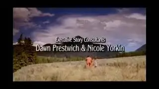 TOUCHED BY AN ANGEL | S01E01 End Credits