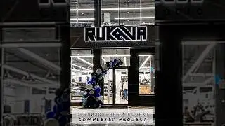 DomuS3D completed project реализованный проект