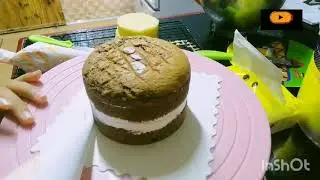 Mini Cakes design Ideas (Part 1)