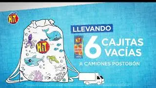 ¡El regreso al cole es un Hit!