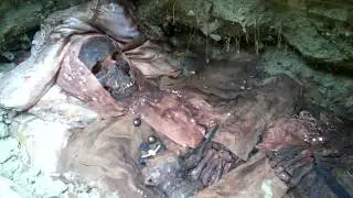 Эксгумация