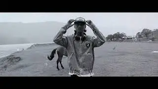 HARBARD - HIMMAT || OFFICIAL MUSIC VIDEO || ( PROD. BY @ManiacTracks )