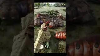 Most Satisfying moments in Ark 