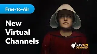 Free-to-Air Virtual Channels
