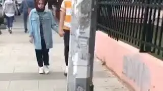 История любовь