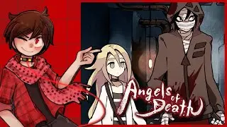 Angels of Death Episode 1 - KGOKev
