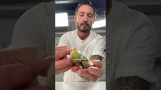 Fun and creativity go hand in hand when you learn with Cédric Grolet on @pastryclass.