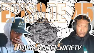 Was the End of Sukuna Trash?  | Black Sensei Society #45