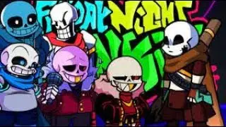 FRIDAY NIGHT FUNKIN X Tokyovania + HARDMODE