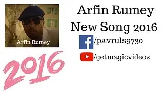 Arfin Rumey new song 2016