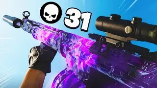 * NEW * C58 Loadout is INSANE in Warzone SEASON 5! (Best C58 Setup)
