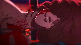 Ninja kamui「AMV」Rare